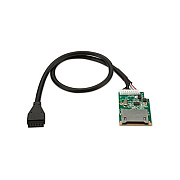 HP Sd 4 Card Reader Zx G4 (2VK54AA)
