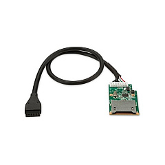 HP Sd 4 Card Reader Zx G4 (2VK54AA)