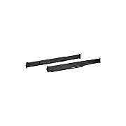 Aten Easy Rack Mount Kit-short 42-70cm (2X026G)