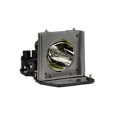 Battery Proj Lamp W/oem Bulb Dell 2300mp (3105513OE)