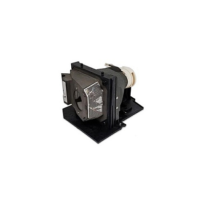 Total Micro Technologies Brilliance Projector Lamp With Genuine Oem Bulb, Dell 310-6896-tm - 300w (3106896TM)