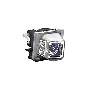 Battery Proj Lamp W/oem Bulb Dell X22p M209x (3118529OE)