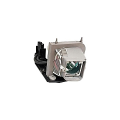 Total Micro Technologies Brilliance Projector Lamp With Genuine Oem Bulb, Dell 311-8943-tm - 200w (3118943TM)