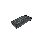 Total Micro Technologies 4000mah 8cell Total Micro Battery Dell (3120326TM)