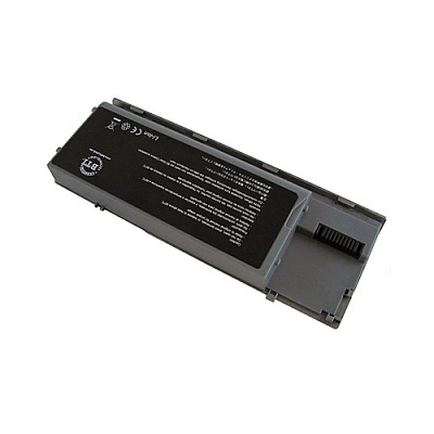 Battery Batt For Dell Latitude D620 D630 D630n (3120383BTI)