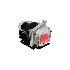 Total Micro Technologies Brilliance Projector Lamp With Genuine Oem Bulb, Dell 317-1135-tm - 280w (3171135TM)