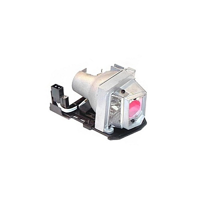 Battery Proj Lamp W/oem Bulb Dell 1210s (3172531OE)