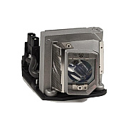 Battery Pro Lamp For Dell 1610hd 161 (3306581BTI)