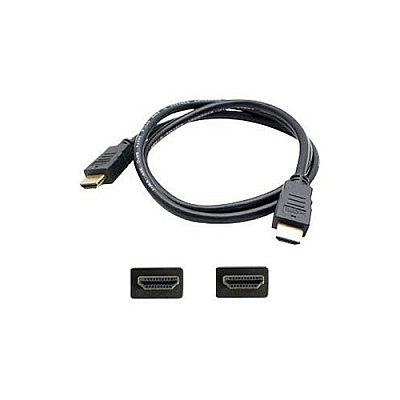 Add-On Addon Dell Compat 3ft Hdmi/hdmi Cable (3312292AO)