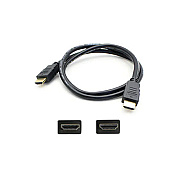 Add-On Addon 5pk Dell Compat 3ft Hdmi/hdmi Cbl (3312292AO5PK)