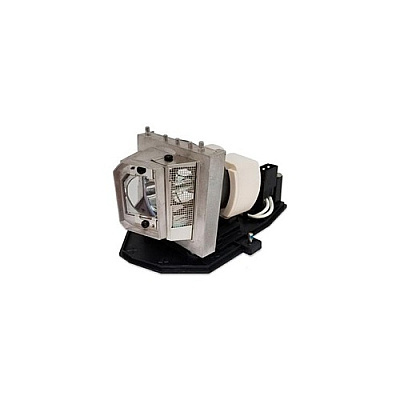 Total Micro Technologies Brilliance Projector Lamp With Genuine Oem Bulb, Dell 331-9461-tm - 240w (3319461TM)