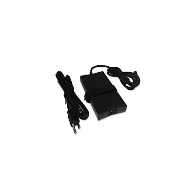 Total Micro Technologies 130watt Total Micro Ac Adapter For Dell (3321829TM)