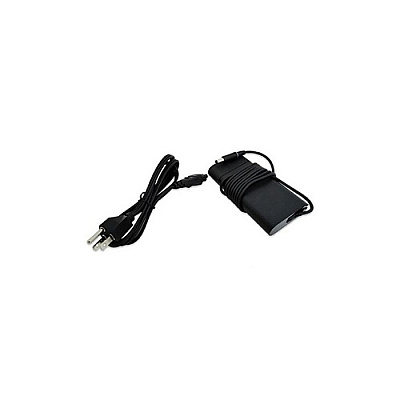 Total Micro Technologies Total Micro Adapter, Dell Latitude 5280, 5290, 5480, 5490, 5495, 5580, 5590 - 65w (3321831TM)