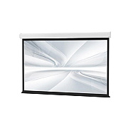DA-Lite Screen Model C W/csr 72x72 Mw (33403)