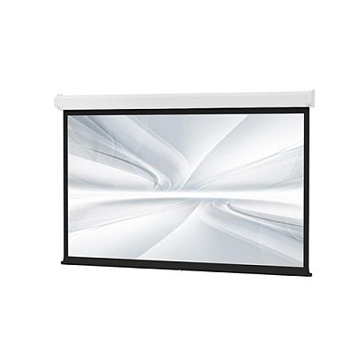 DA-Lite Screen Model C W/csr 72x72 Mw (33403)