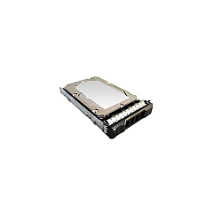 Total Micro Technologies Total Micro 300gb 3.5 Sas 15k For Dell (3420452TM)