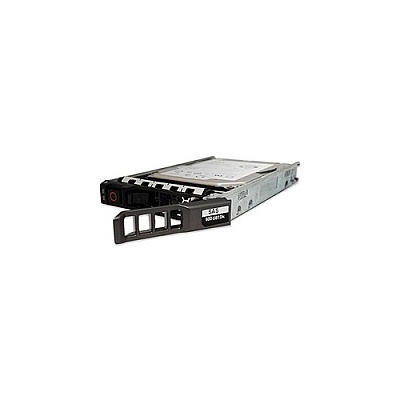 Total Micro Technologies Total Micro 600gb 2.5 Sas 10k For Dell (3423149TM)