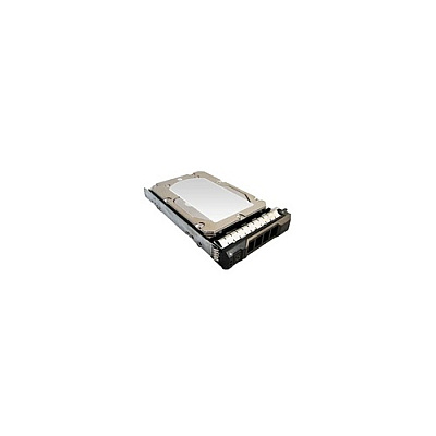 Total Micro Technologies Total Micro 600gb 2.5 Sas 10k For Dell (3424150TM)