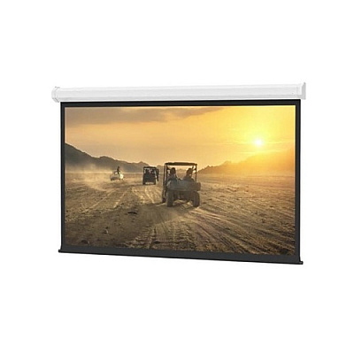 DA-Lite Screen Cosmo 164d 87x139npa Mw (34468)