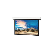 DA-Lite Screen Adv Dlx 130d 69x110 Mw 220 (34576ER)