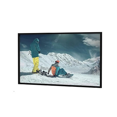 DA-Lite Screen Da-snap,dm 69x110npa 130diag (34689)