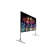 DA-Lite Screen F/f Dlx Comp Scrn Dv 77x120 (38314)
