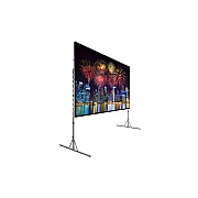 DA-Lite Screen F/f Dlx Comp Scrn Hdr 8x14 (39310)