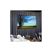 DA-Lite Screen F/f Duk Dlx 77x120 Uv (39907P)