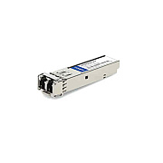 Add-On Alcatel 3he00029ca Comp Sfp Lc 1g-zx (3HE00029CAAO)
