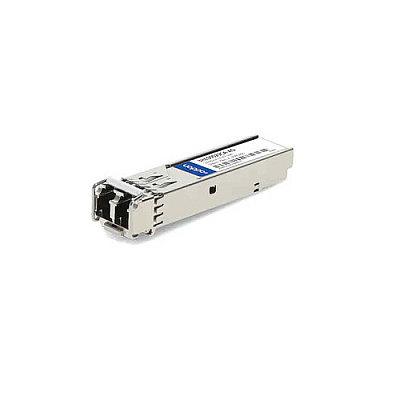 Add-On Alcatel 3he00029ca Comp Sfp Lc 1g-zx (3HE00029CAAO)