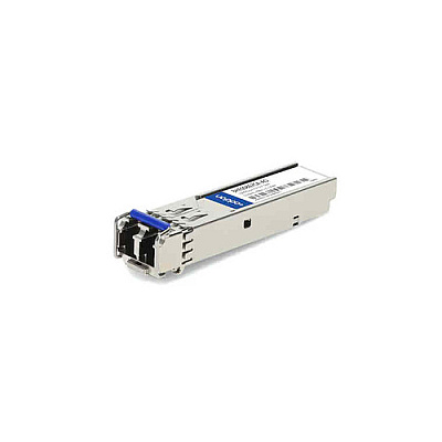 Add-On Alcatel 3he00867ca Comp Sfp Lc 1g-ex (3HE00867CAAO)