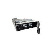 Total Micro Technologies 600gb 3.5 Sas Hard Drive For Dell (400AJRCTM)