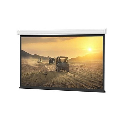 DA-Lite Screen Cosmo 8x8 Mw (40801L)