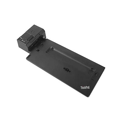 PC Wholesale New Lenovo Thinkpad Ultra Dock 135w (40AJ0135US1)