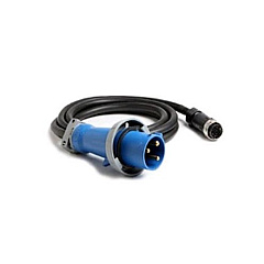 Lenovo Ibm Dpi 32a Cord (iec 309 3p+n+g) (40K9611)