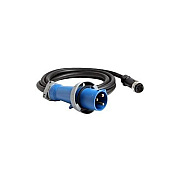 Lenovo Pwrc Dpi 63a Cord (iec 309 P+n+g) (40K9613)