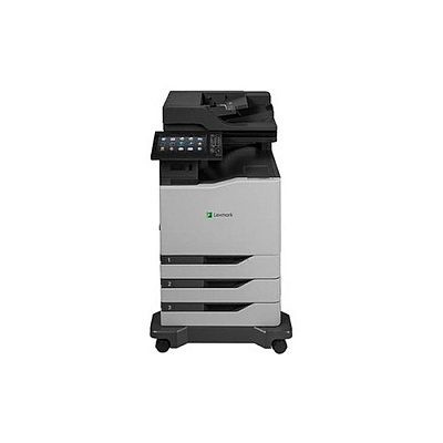 Lexmark CX860dtfe Color Laser MFP Low Volt TAA US (42KT172)