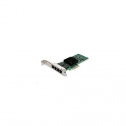 Add-On 1gbs Quad Rj-45 Pcie X4 Nic Dell Compat (4304432AO)