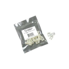 C2G Cable Tie Saddle 25pk (43046)