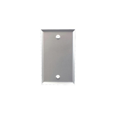 Weltron Stainless Steel Blank (4033)