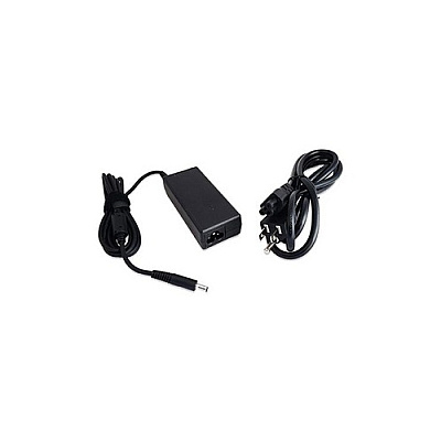 Total Micro Technologies Total Micro Ac Adapter, Dell Latitude 3390, 3490, 3590 - 65w (450AENVTM)