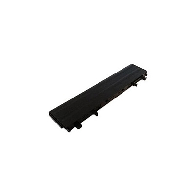 Total Micro Technologies Total Micro Battery, Dell Latitude E5440, E5540 - 6-cell 5800mah (451BBIETM)