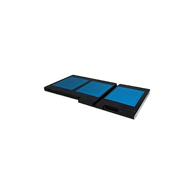 Total Micro Technologies 3-cell 38wh Battery For Dell (451BBLHTM)