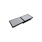 Total Micro Technologies Total Micro Battery, Dell Latitude E5250, E5450, E5550 - 4-cell 51w (451BBLNTM)
