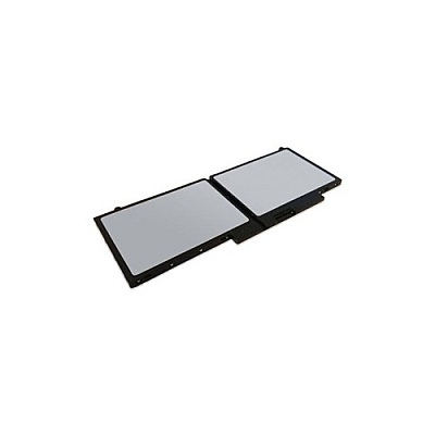 Total Micro Technologies Total Micro Battery, Dell Latitude E5250, E5450, E5550 - 4-cell 51w (451BBLNTM)