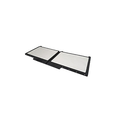 Total Micro Technologies Total Micro Battery, Dell Latitude E7270, E7470 - 4-cell 55wh 7200mah (451BBSUTM)
