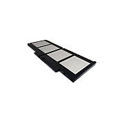 Total Micro Technologies Total Micro Battery, Dell Latitude E5470, E5470 - 4-cell 62wh 8100mah (451BBTWTM)