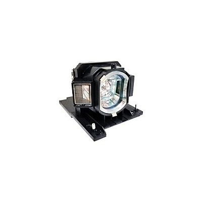 Total Micro Technologies Brilliance By Total Micro With Genuine Oem Bulb, Dukane 456-8755j-tm - 210w (4568755JTM)