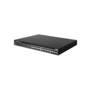 Edgecore Americas Networking As4610-30t24 Base-t4 10gsfp+220g Uplink (4610-30T-O-AC-B-US)