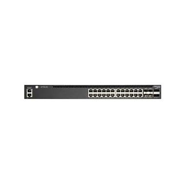 Edgecore Americas Networking As4610-30t (461030TOACFUS)